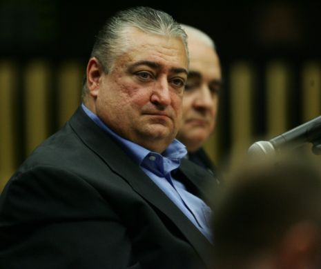 Un personaj celebru din România, făcut praf: „Mânca o tavă de șnițele la o masă!”