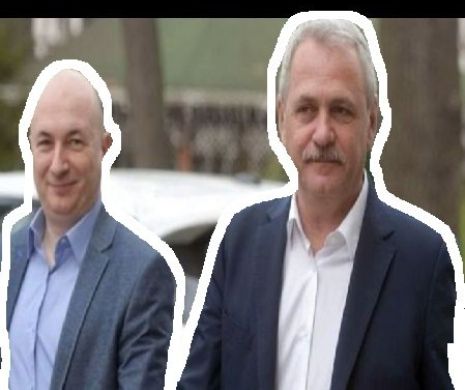 A stat lângă Dragnea şi acum a trădat. Şoc după şoc pentru fostul lider PSD. News alert