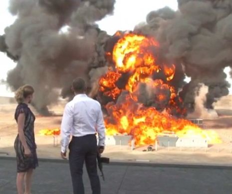Accident chiar pe platoul de filmare. Ce se întâmplă cu cel mai așteptat film?