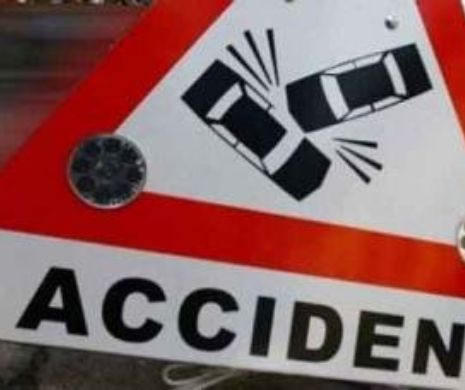 Accident grav pe „drumul morții”. Trei tineri și-au pierdut viața. Autoritățile au intervenit de urgență