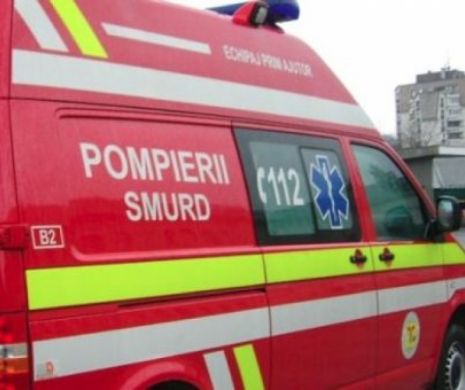 Accident rutier groaznic în România! Care este bilanţul victimelor