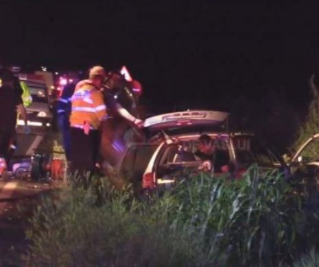 Accidentul de la Bãdeana: Povestile de viatã ale celor care au pierit in tragedie