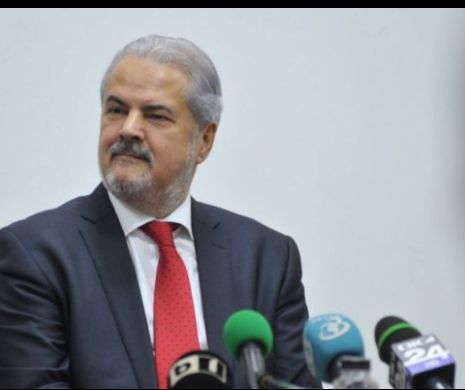 Adrian Năstase este sumbru când vine vorba despre viitorul PSD-ului. „E nevoie de asta”