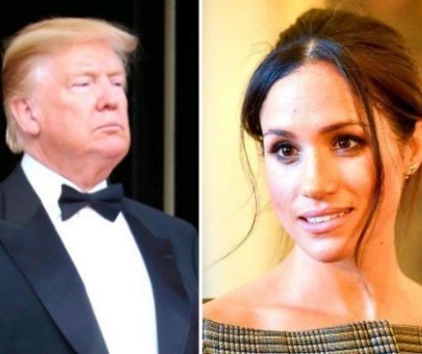 Afirmaţii defăimătoare la adresa Familiei Regale! Ce spune Donald Trump