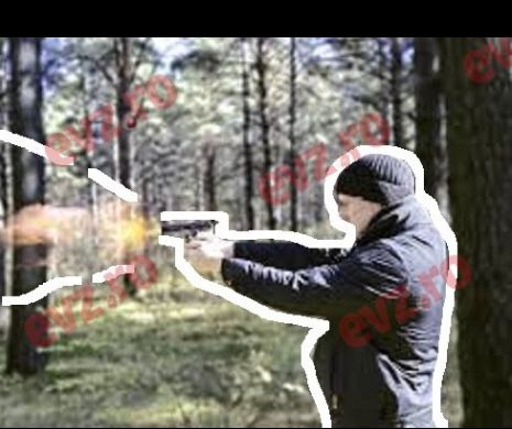 Alertă! Focuri de armă la Rovinari! În ce stare se află polițiștii vizați de atac