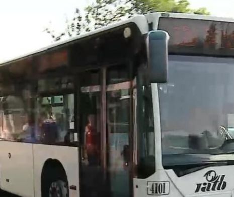 Alertă în Capitală. Ce se întâmplă cu transportul în comun? Cea mai importantă linie este AFECTATĂ