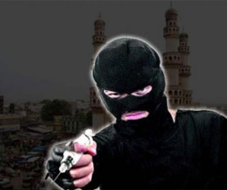 Alertă la Alba Iulia! Persoane înţeptate cu seringa pe stradă