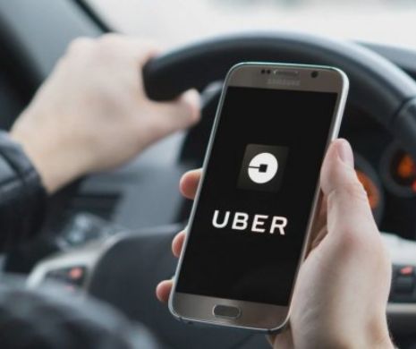 Lovitură pentru UBER. A fost interzis. Anunțul oficial al gigantului american
