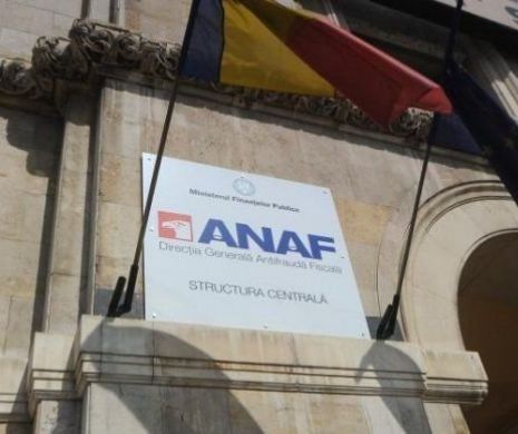 ANAF avertizează! Contribuabilii riscă să fie păcăliți prin SMS