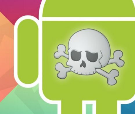 Android, distrus de un virus care a ajuns pe telefoane înainte să fie lansate