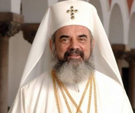 Antibiotice Iași și Patriarhia Română, unite pentru „Credință și sănătate în satul românesc”