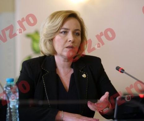 Anunţul momentului la Ministerul de Interne. Ce decizie a luat Carmen Dan? News alert