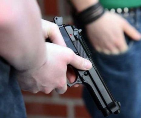 Atentat? Focuri de armă în centrul orașului Dortmund. O persoană a fost rănită