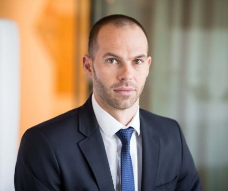 Au investit în românii care vor să contribuie la digitalizarea sistemul de sănătate! Interviu cu Christian Rodseth