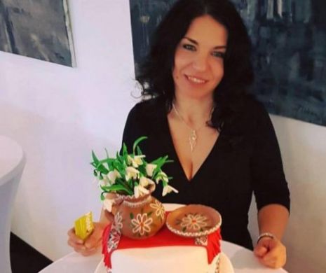 Bavaria e mai dulce datorită prăjiturilor unei românce. Destinul Oanei Pogăceanu, o fostă contabilă din Cluj
