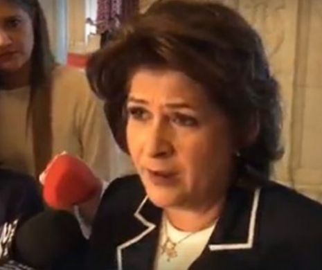 Bila albă pentru România. Mesajul europarlementarului Rovana Plumb de la Bruxelles