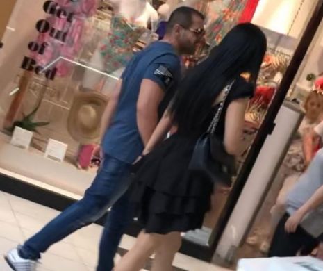 Brigitte şi Pastramă. Cine a dat milităria jos din pod!