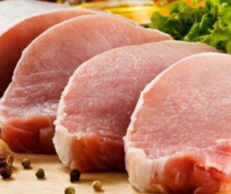 Carnea pe care o vor mânca oamenii în 2040 nu va proveni de la animale
