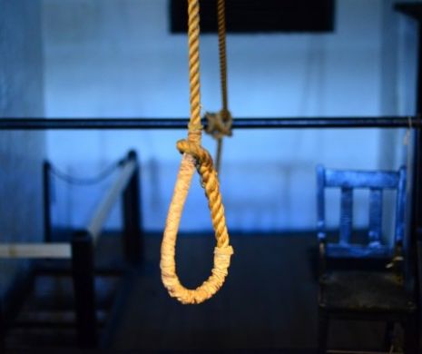 Caz șocant! Un copil s-a spânzurat din greșeală