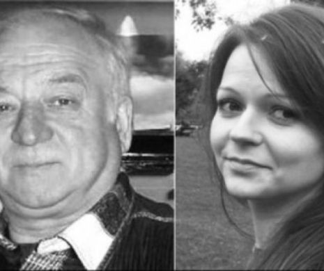 Cazul Skripal: Cine a condus operațiunea de otrăvire. Un nou suspect a fost identificat