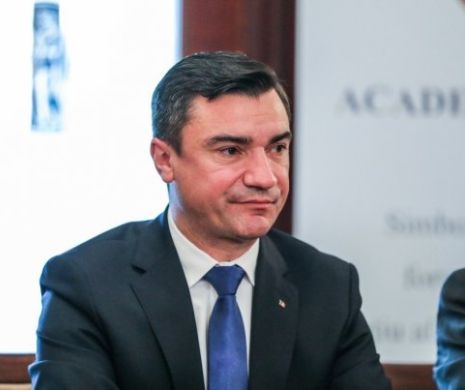 Cel mai bogat primar din România: 500.000 de euro cheltuiţi pe vile în 4 ani