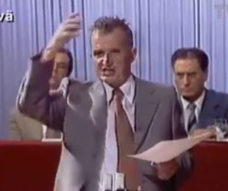 Cel mai de preț secret al lui Ceaușescu. Cum a pierdut liderul comunist peste un miliard de dolari? Trecutul său întunecat a fost descifrat