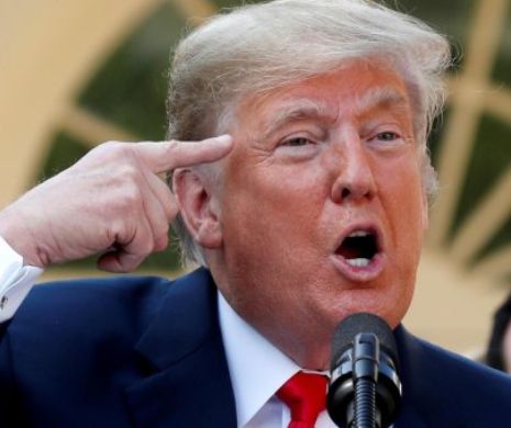 China se clatină sub loviturile lui Trump