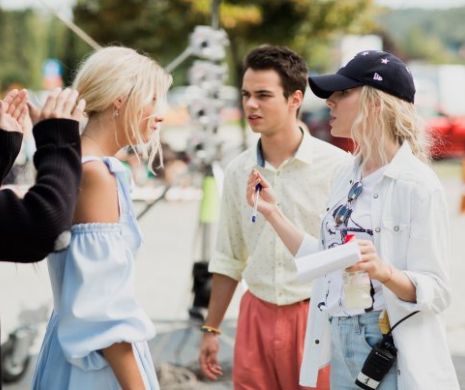 Comedia „Oh, Ramona!” s-a lansat pe Netflix! Care sunt primele reacții?