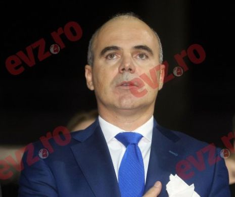 Consum de droguri la vârful PSD? Rareş Bogdan lansează atacul atacurilor. News alert