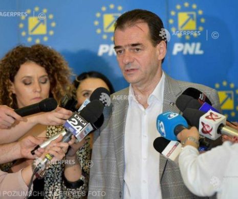 Cresc speranţele Opoziţiei. Va pica Guvernul Dăncilă? Profeţia lui Orban despre coaliţia PSD-ALDE