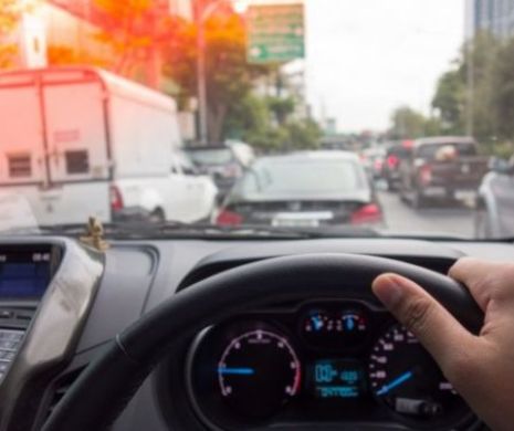 Cum a reușit o româncă să obțină un permis de conducere nou