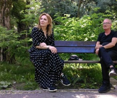 Cum arată o scenetă cu 22 de milioane de vizualizări, aflăm la „Reţeaua de idoli”