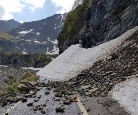 Cutremur în Argeș. Pericolul reactivării zonei seismice Făgăraș