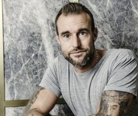 Cutremur în showbiz. Un cunoscut designer i-a spus adio iubitei sale