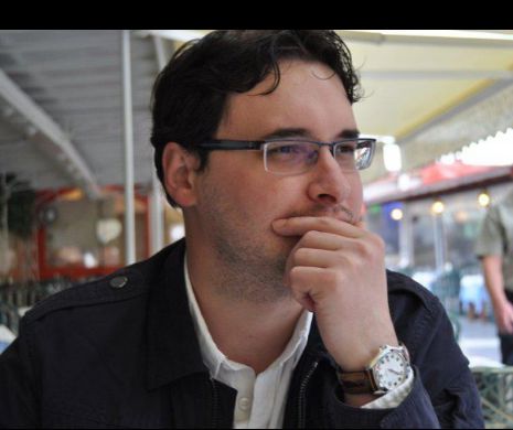 Dan Tanasă:  „UE se gândește la tot și la toate. Voi lăsați naiba bârfa și marș la muncă! Munciți, nu gândiți!"