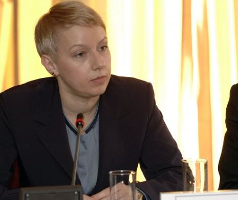 Dana Girbovan: „Prin desfiinţarea SIIJ se doreşte, din nou, controlul asupra justiţiei”
