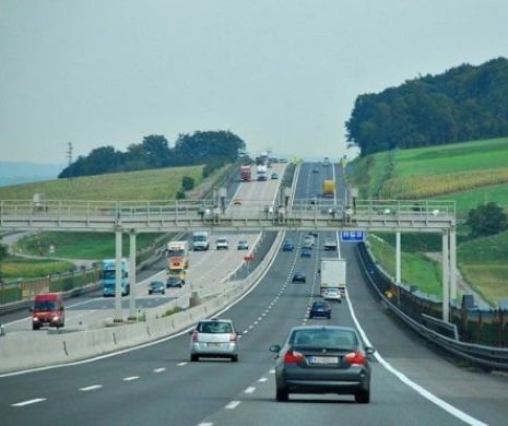 Decizie radicală în circulația auto din jurul orașului Innsbruck. Ce îi așteaptă pe șoferii sau motocicliștii care călătoresc în Austria