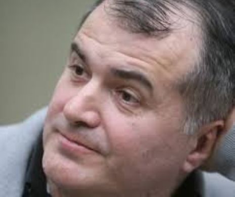 Decizie şocantă în politică. Florin Călinescu a trecut în barca PSD?