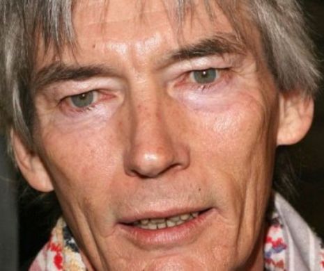Doliu în cinematografie! Un actor îndrăgit a încetat din viaţă