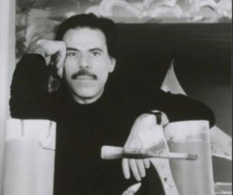 Doliu în lumea artistică. Soția unui pictor celebru s-a sinucis. Motivele vin din interiorul familiei