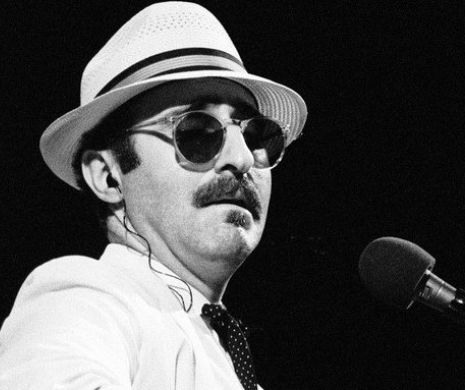Doliu în lumea muzicii. Un îndrăgit artist s-a stins din viață