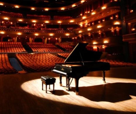 Doliu. Un celebru pianist a murit. Avea antecedente cu droguri