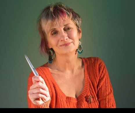 Dr. Otilia Țigănaș, unul dintre puținii medici care dă explicații pe înțelesul tuturor: Antibioticul și imunitatea, personaje într-o poveste cu hoți și vardiști