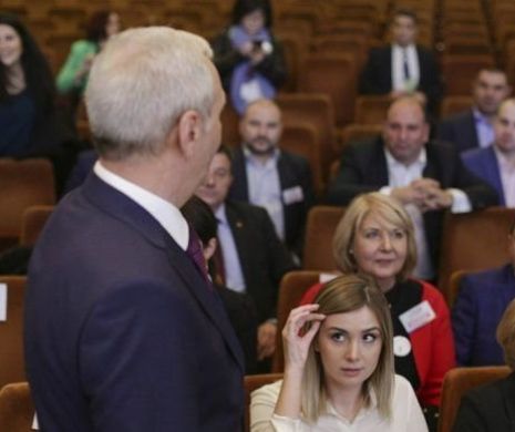Dragnea, în situație disperată la Rahova. Gardienii sunt cu ochii în patru. De ce a strigat-o pe Irina