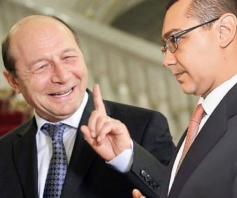 Băsescu, premier?! „Am acceptat propunerea”. Adio, Ponta și Tăriceanu!
