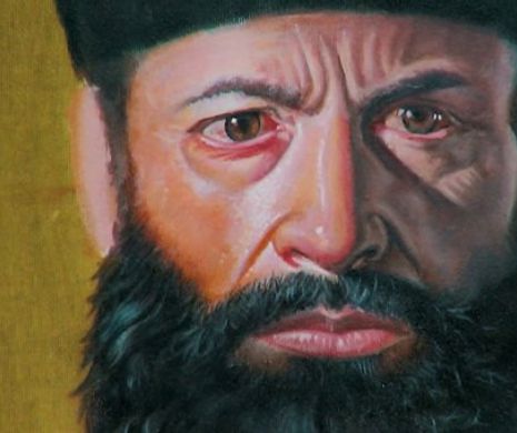 Evz.TV. Istoria unei trădări. „Capul, cu barbă cu tot, l-au pus pe hoitul unui cal”
