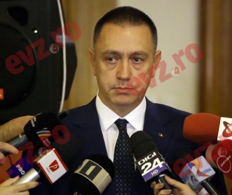 Fifor l-a tras de urechi pe Iohannis în ziua în care acesta a împlinit 60 de ani. „Arată doar lipsă de seriozitate, de responsabilitate și de respect”