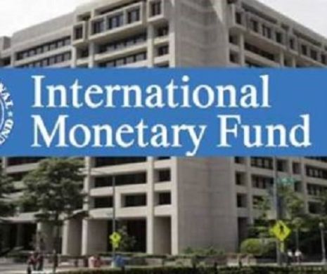 FMI ne bagă în depresie! A anunțat cifre mai dezastruoase decât a anticipat. Economia, pe butuci!
