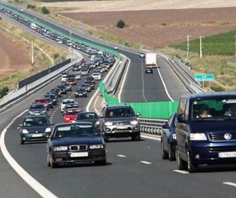 Planul de Relansare Economică. 4, 3 miliarde de euro pentru autostrăzi și drumuri expres