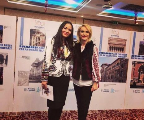 Gabriela Firea îi amenință cu justiția pe jurnaliștii care produc dezinformare în „cazul Alexandrei Dobre”
